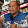 Fernando Emas: Jangan Jadikan Jokowi sebagai Panggung Spekulasi Politik