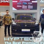 GAC HYPTEC HT