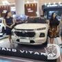 Suzuki Sukses Perkuat Pasar Otomotif di GIIAS Surabaya 2026