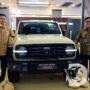 GWM Subtansi Teruji, Tank 300 Diesel Idola Pengunjung GIIAS Surabaya 2026