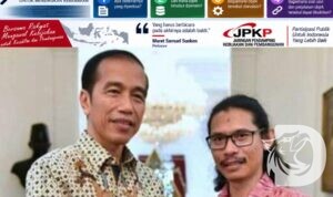 Maret Samuel Sueken menyoroti perkara Roy Suryo-Tifa