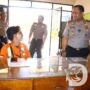 Kapolres Gresik Tinjau Polsek Jajaran dan Satpolairud, Pastikan Pelayanan Optimal