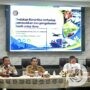 Karantina Jatim Gelar FGD, Susun Pedoman Terpadu dan Pemeriksaan Mutu Benih