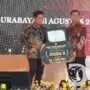 LKJ Award 2026 Rayakan Cerita Pengabdian TNI AD dan Rakyat dari Madura untuk Indonesia