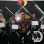 Danrem 084/Bhaskara Jaya Apresiasi LKJ Award, Kabarkan Bakti untuk Rakyat Madura