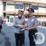 Kapolres Bojonegoro Apresiasi Dua Polisi Respons Cepat Layanan Call Center 110