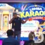 Advokat PERADI Surabaya Ikut Lomba Karaoke