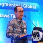 Kepala Perwakilan BI Jawa Timur Ibrahim