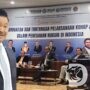 Wamenko Otto Hasibuan: Implementasi KUHP dan KUHAP Baru Dibutuhkan Perubahan Paradigma Penegak Hukum