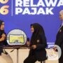 DJP Jatim I Perluas Edukasi Pajak Lewat Program Renjani 2027