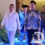 Ketum ReJO: Gibran-Dasco Berjalan Bersama, Pesan Soliditas Kepemimpinan Nasional