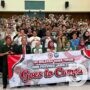 SPARK CAMPUS, Pegadaian Kanwil XII Surabaya Edukasi Keuangan hingga Kesehatan Reproduksi di UNEJ