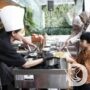 Vasa Hotel Surabaya Gandeng Chef Theo Hadirkan BBQ Nusantara di Aviosa Deck