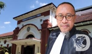 Advokat Andari Firdaus Aziz, S.H, dari AFA'S Law Firm Tuban