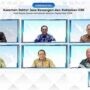 OJK Nilai Sektor Jasa Keuangan Tetap Solid di Tengah Ketidakpastian Global