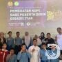 Tingkatkan Kemandirian Siswa Disabilitas, Tim PKM Unesa Gelar Pelatihan Pembuatan Kopi