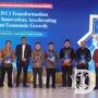 Flagship FESyar Regional Jawa 2026, Bank Indonesia Perkuat Industri Halal Global