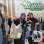 GadePreneur Ajak Dua UMKM Binaan Pegadaian Kanwil XII Surabaya, Naik Kelas di Jatim Fest 2026