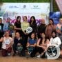 Premier Place Hotel dan Flying Padel, Ajak Terapkan Gaya Hidup Sehat