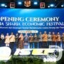 10 UMKM Binaan BI Jatim Tampil di ISEF 2026, Perluas Pasar Produk Halal